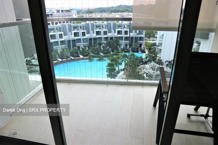 Skies Miltonia (D27), Condominium #187447952